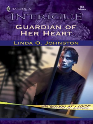 cover image of Guardian of Her Heart
